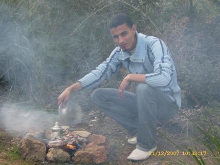 rachid et chwa