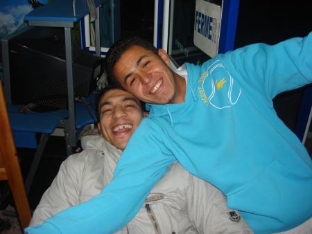 sofain et habib