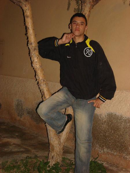 sido