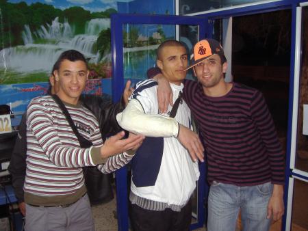 sidahmed-med-yacine