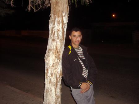 sidahmed