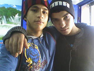 moi es aboudi
