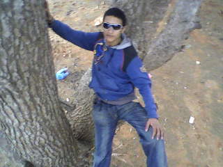 billy