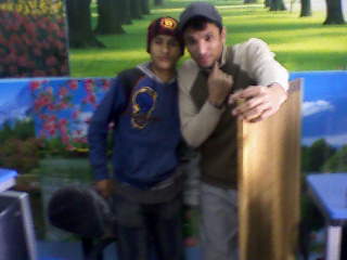 moi et selmen